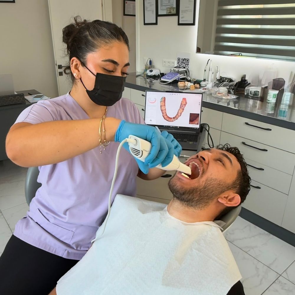 Ortaca Diş Kliniği Ekipmanları